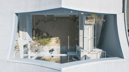 HO-UN House